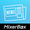 (JP only) MixerBox News