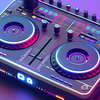 DJ Mixer - Real Beats Mixing
