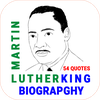 Martin Luther King Biography