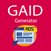 Gaid Generator Advertising ID