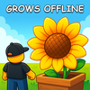 Grow a Garden : Farm Games