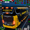 luxury Bus Driving : Bus Games