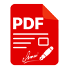 PDF Reader & Document Scanner