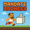 MandateMadness Wyborczy Wyścig