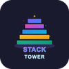 Stack Tower