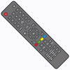 NEXT TV Remote