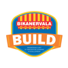 BUILD by Bikanervala