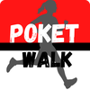 PokeT-Walk: Sync your Steps