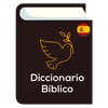 Diccionario Bíblico