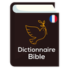 Dictionnaire de Bible Francais