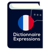 Dictionnaire d'expres francais
