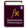 Dictionnaire Mathématiques