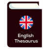 English Thesaurus Dictionary