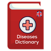 Diseases Dictionary Medical