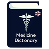 Medicine Dictionary