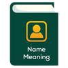 Name Meaning Dictionary