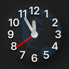 GlobeTime: World Clock