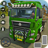 US Army Cargo Simulator Game