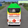 Real Bus:Bus Driving Games