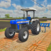 Heavy Tractor Driving 3d Games