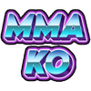 MMA KO