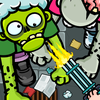 Zombie Survival Shooter