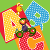 Spinner Kids Letters & Numbers