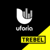 Uforia by TREBEL