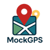 Mock GPS--Fake GPS/ Location