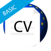 Curriculum Europeu BASIC