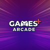 Games+ Arcade