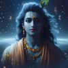 Lord Krishna Wallpaper