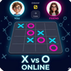 Tic Tac Toe - 2 Player XO Game