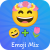 Emoji Mix : Make Your Emoji