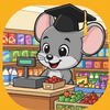 Supermarket Mouse