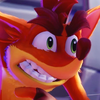 Crash Titan Adventure