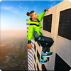 Parkour Climb Adventure Game