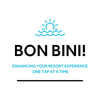 BON BINI!