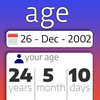 age calculator date of birth