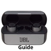 JBL Reflect Flow Guide