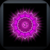 Om Crown Chakra healing