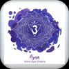 Om Third eye chakra healing