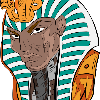 king tutankhamun