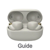 Sony WF-1000XM4 Guide