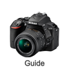 Nikon D5500 Guide