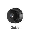 Hd Wireless IP Camera Guide