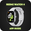 Redmi Watch 4 App Guide