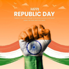Happy Republic Day 2025