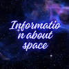 Information about space