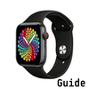 Wearfit Pro Smartwatch guide